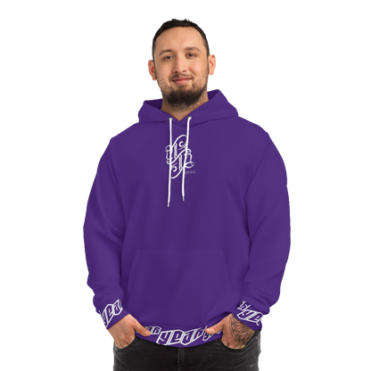 FIGHTIN’HOODIE